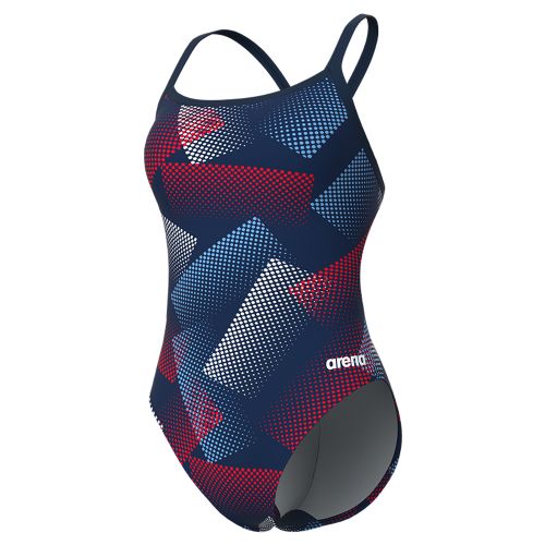 新品★CLANE BACK SLANT SEPARATES SWIMWEAR The Finals Women's Surf Splice Waveback Swimsuit | The Finals