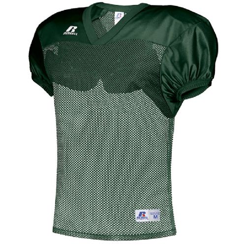 Giants ユニフォーム Russell Athletic 94 New York Giants Russell Jersey No Name Authentic White