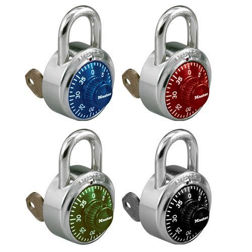 Master Lock 1525 - V69 Series