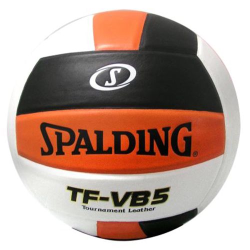 Spalding TF-VB5 Volleyball - Thumbnail 3