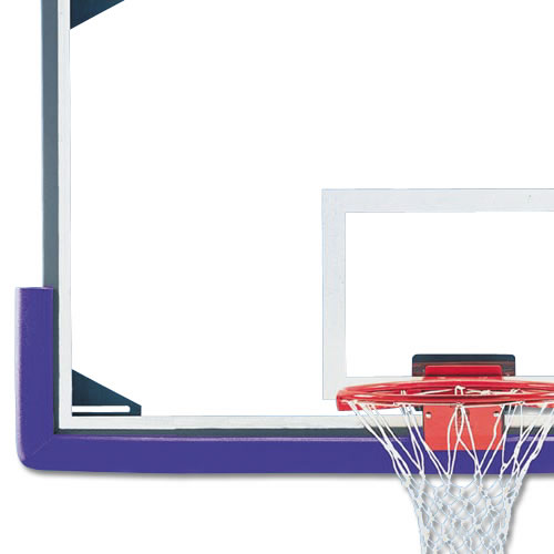 Gared Sports PRO-MOLD Backboard Padding - Thumbnail 5