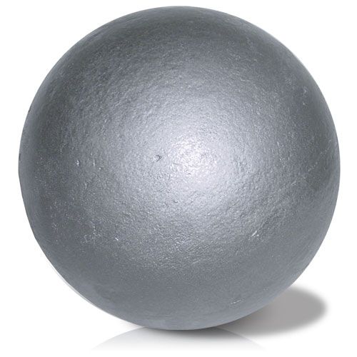 Scholastic Shot Put 6 lbs