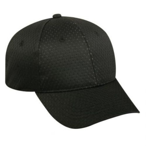 ★EMIS★ JERSEY BALL CAPBLACK m1037_1446252 JM123 Jersey Mesh Cap