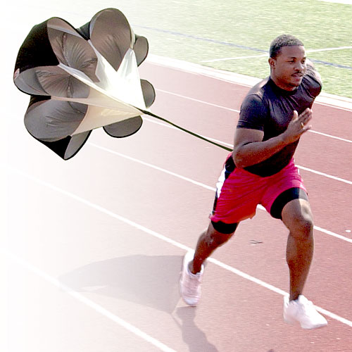 Speed Chute (48" Diameter)