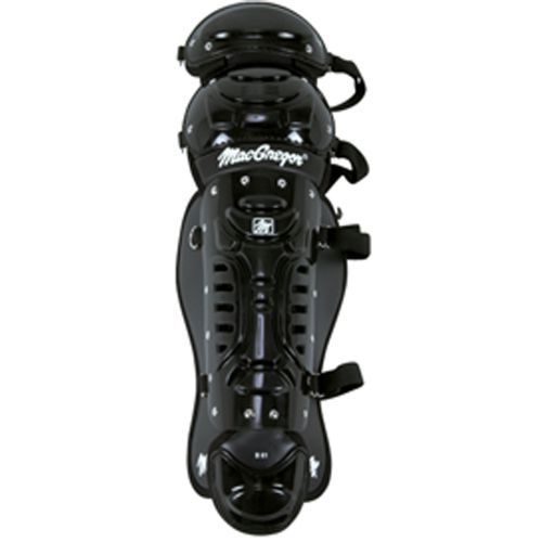 MacGregor B64 Leg Guard - Thumbnail 4