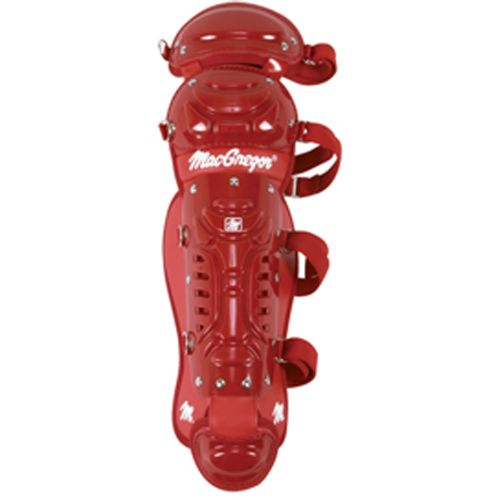 MacGregor B64 Leg Guard - Thumbnail 3