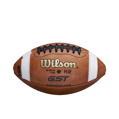 Wilson GST K2 Pee Wee Football