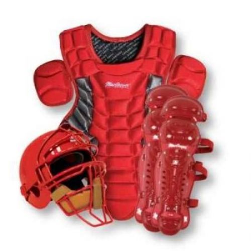 MacGregor Mac Youth Catcher Gear - Thumbnail 3