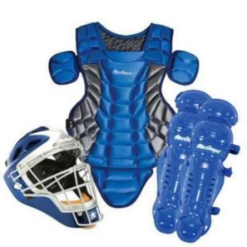 MacGregor Catcher's Gear - Thumbnail 3