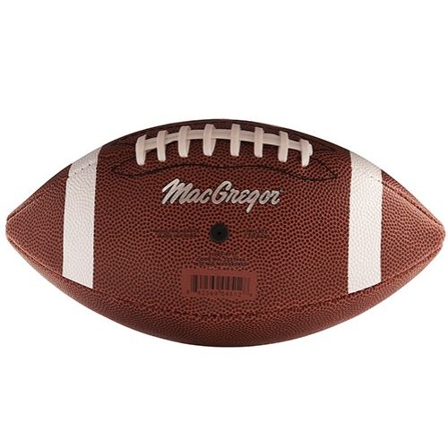 MacGregor Composite Football - Thumbnail 2