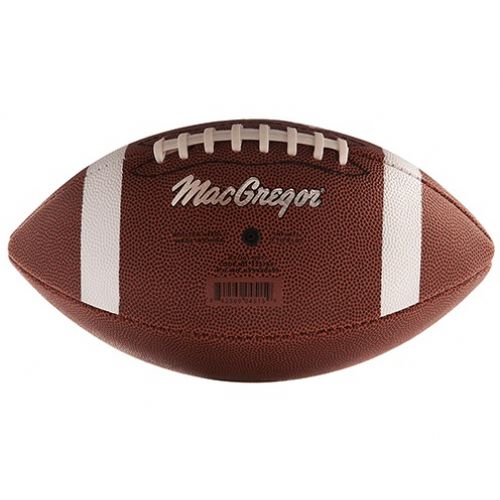 MacGregor Composite Football - Thumbnail 5