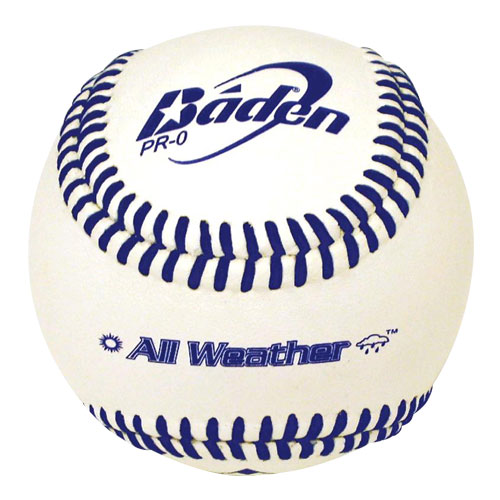 Baden Sports Practice Baseball - Thumbnail 5