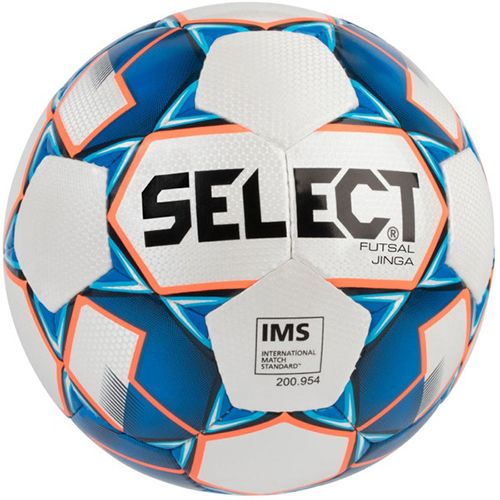 Select Futsal Jinga - Thumbnail 5