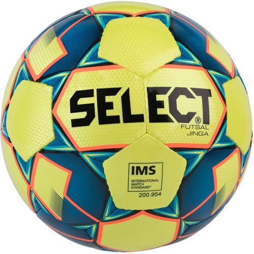 Select Futsal Jinga - Thumbnail 2