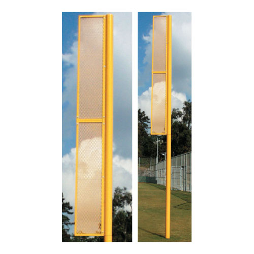 Ground Sleeves for 3 1/2" x 48"