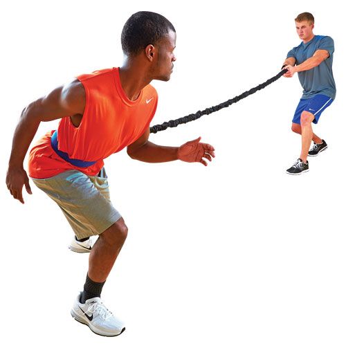 BSN Speed And Agility thumbnail