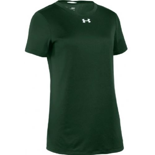 UA Women's Short Sleeve Locker T-Shirt