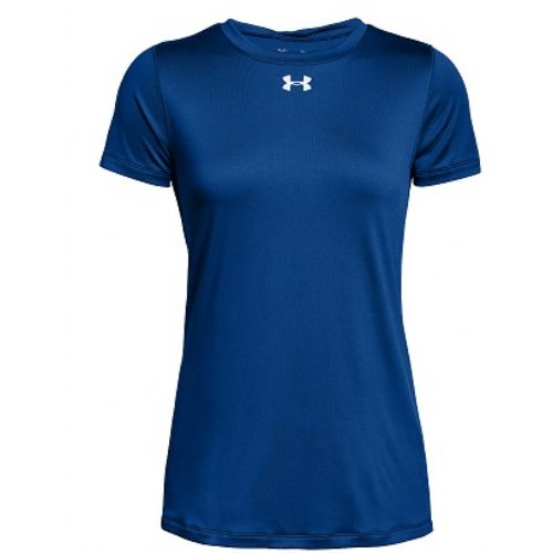 UA Women's Short Sleeve Locker T-Shirt