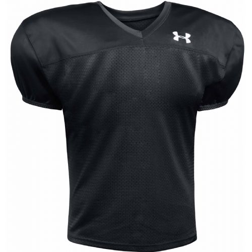 UA Pipeline Football Jersey BSN SPORTS