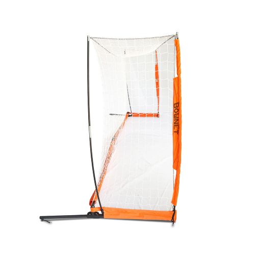 BOWNET Portable 3'H x 5'W Soccer Goal