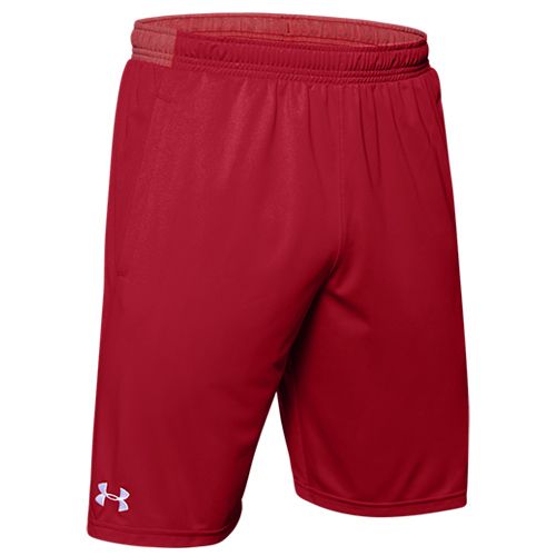 UA Locker 9 Short No Pockets BSN SPORTS