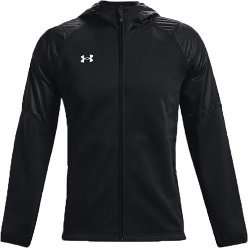 Sale Brand new Under Armour Athlete Recovery Storm RUSH Swacket women’s small