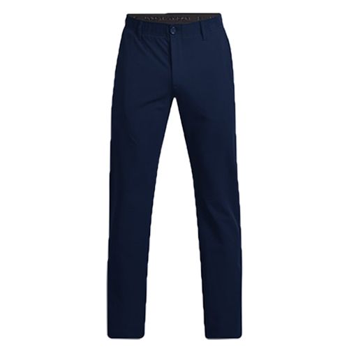 Under Armour ネイビー パンツ 38/36 UA Men's Drive Pant