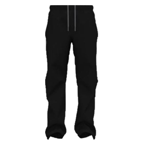 RADIANT RAN original スウェット ブラック UA Men's Lined Rain Jacket