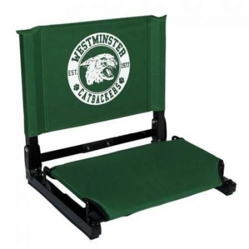 Flynama Black/Grey Aluminum Frame Folding Outdoor Lawn Chair