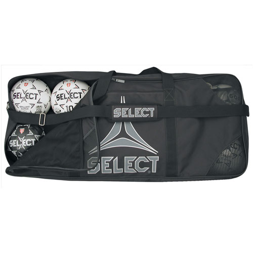 Select Pro Level Carry Ball Bag