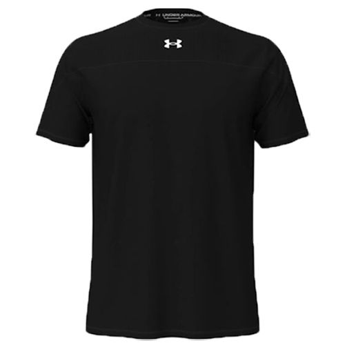 UA Men's Short Sleeve Knockout Tee
