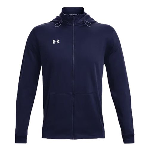 UA Storm Fleece Full Zip Hoody BSN SPORTS