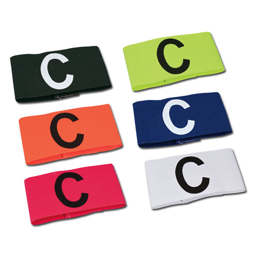 Select Captain's Band