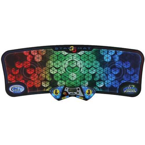 Speed Stacks G5 Stack Mat and Timer