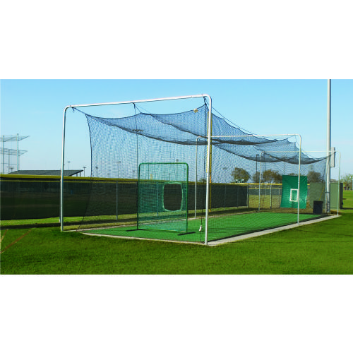 PRO TUNNEL PERM FRAME 3 SECTION
