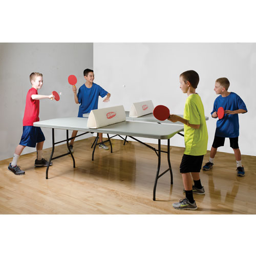 Table Top Tennis Pack - 24 Player