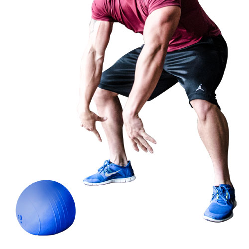 Reactor Smash Ball (10 lb.)