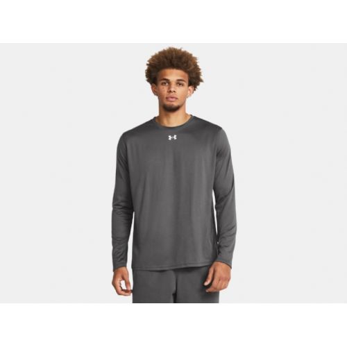 UA Men's Team Tech Long Sleeve T-Shirt