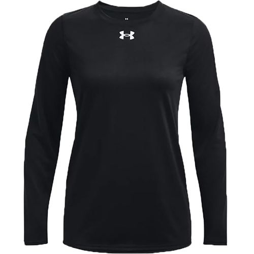 UA Women's Team Tech Long Sleeve T-Shirt