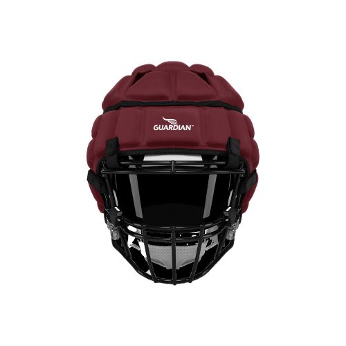 bottom guard of a football helmet Guardian Cap XT 2.0 | NFL Cover The Guardian Cap XT Original is a soft What are the soft-shell helmet