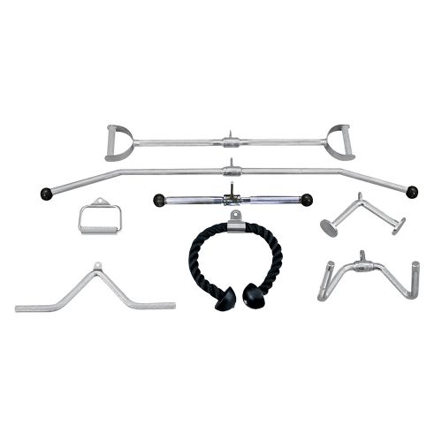 Deluxe Cable Attachment Package