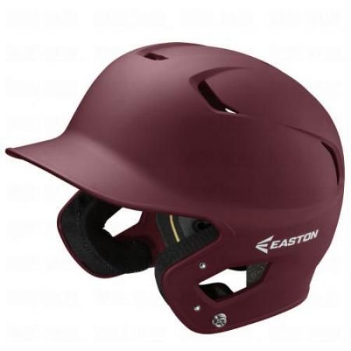 Easton Z5 2.0 Batting Helmet With Universal Jaw Guard - Baseball & Softball Senior Size