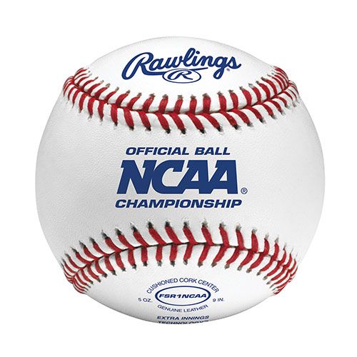 Rawlings R1NCAA Baseball