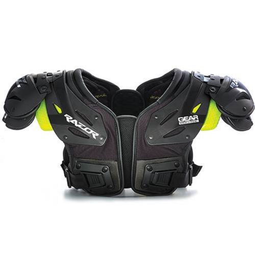 RAZOR RZ7 (Skill) Shoulder Pads