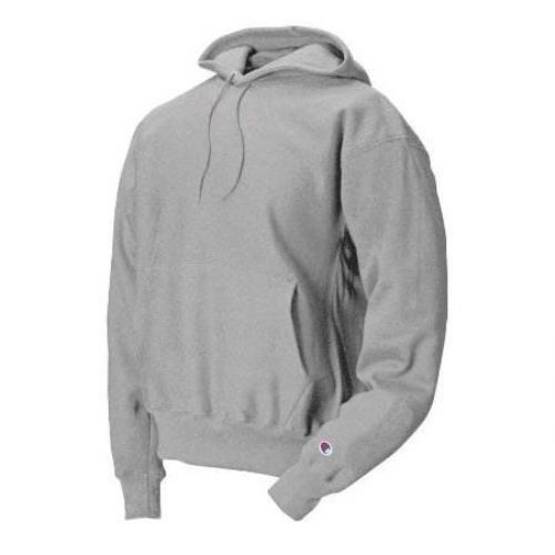 Champion Men's Reverse Weave Hood