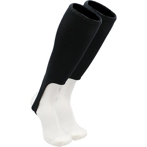 Guêtres De Baseball TCK Stirrups - Medium (7in) - Blanc/Rouge/Bleu Marine - Nylon