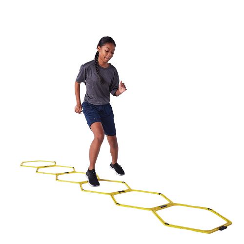 【U LAN】Narin Brushed Unbalanced Track Training TRX Tactical Gym | Ultimate Suspension Trainer | Functional