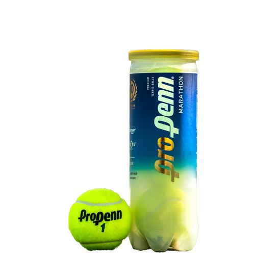 Pro Penn Marathon Xtra Duty Tennis Balls
