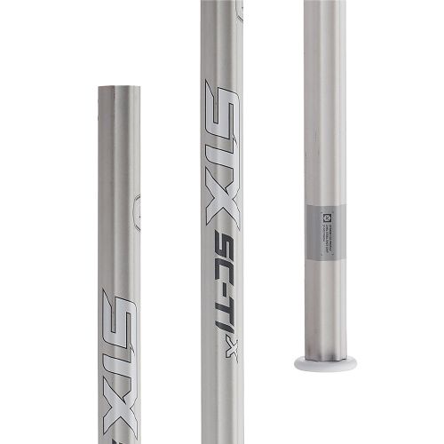 STX SC-TI X Attack Handle - Platinum