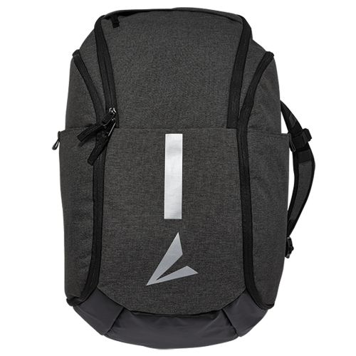 ★BLACKUP★ Step Up Backpack BPY112 PS5BP24Y112 BSN SPORTS Step-Up Backpack (Black)